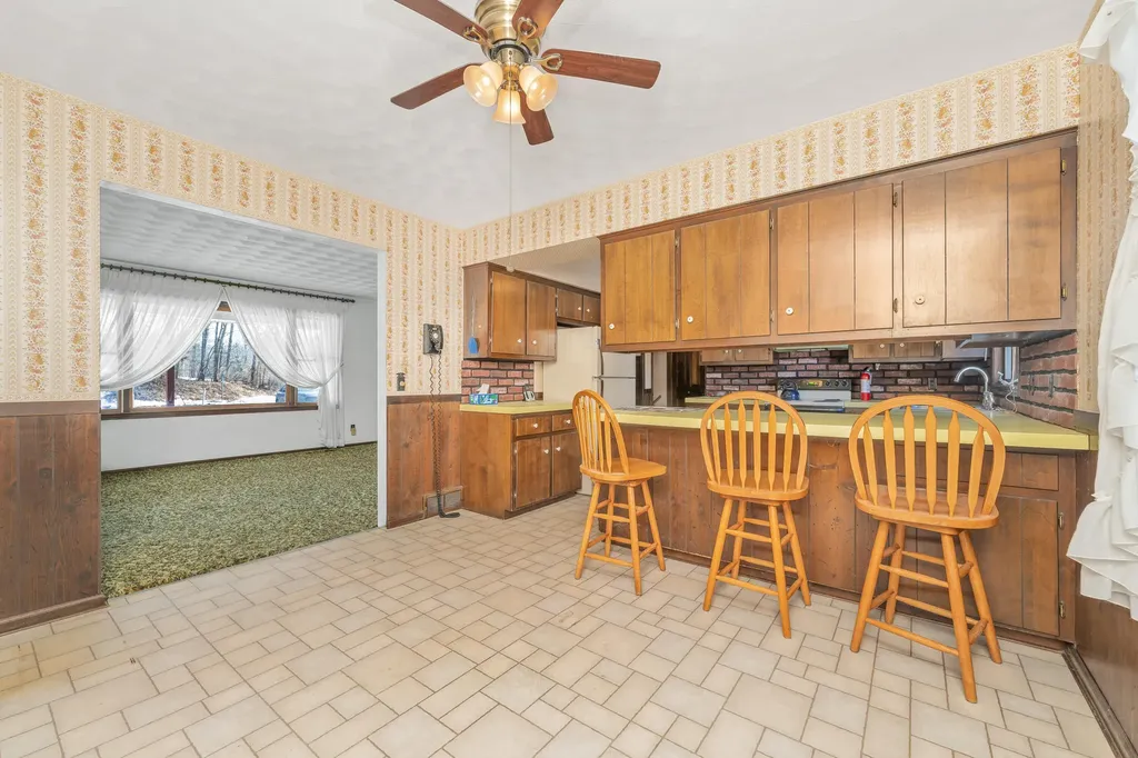 10798 Pleasant Lake Road Barry Township MI 49046