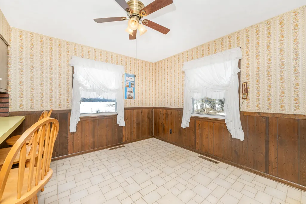 10798 Pleasant Lake Road Barry Township MI 49046