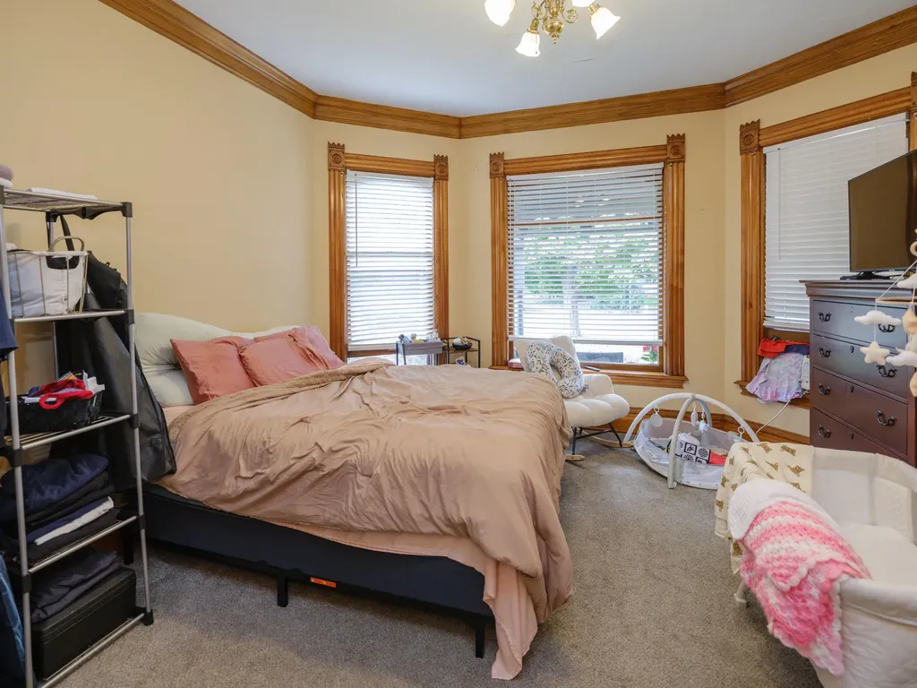 232 Woodward Avenue Kalamazoo City MI 49007