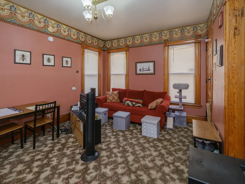 232 Woodward Avenue Kalamazoo City MI 49007