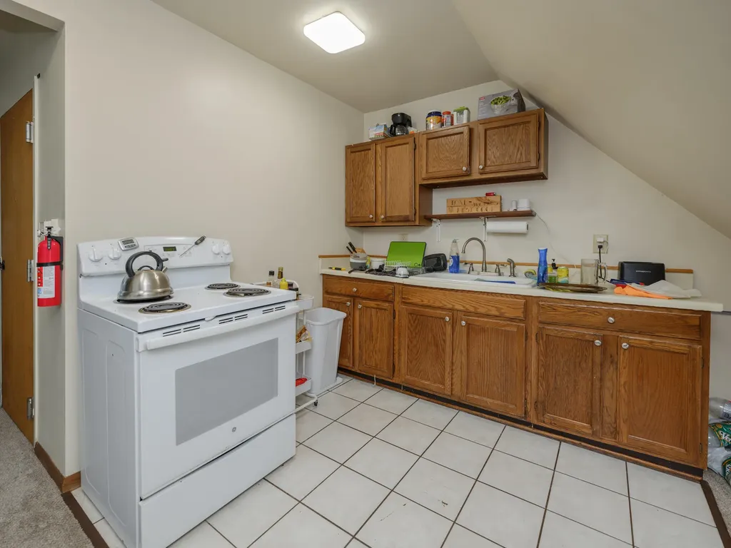 232 Woodward Avenue Kalamazoo City MI 49007