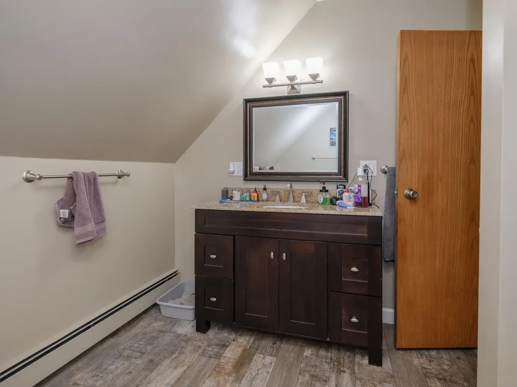 232 Woodward Avenue Kalamazoo City MI 49007
