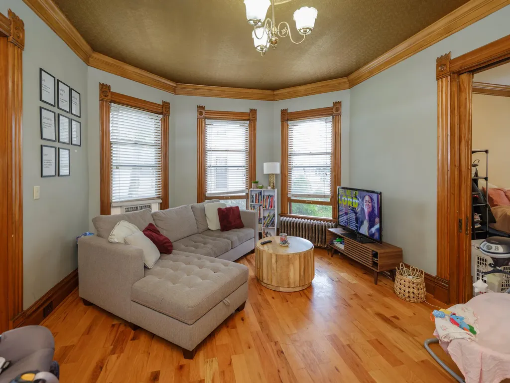 232 Woodward Avenue Kalamazoo City MI 49007
