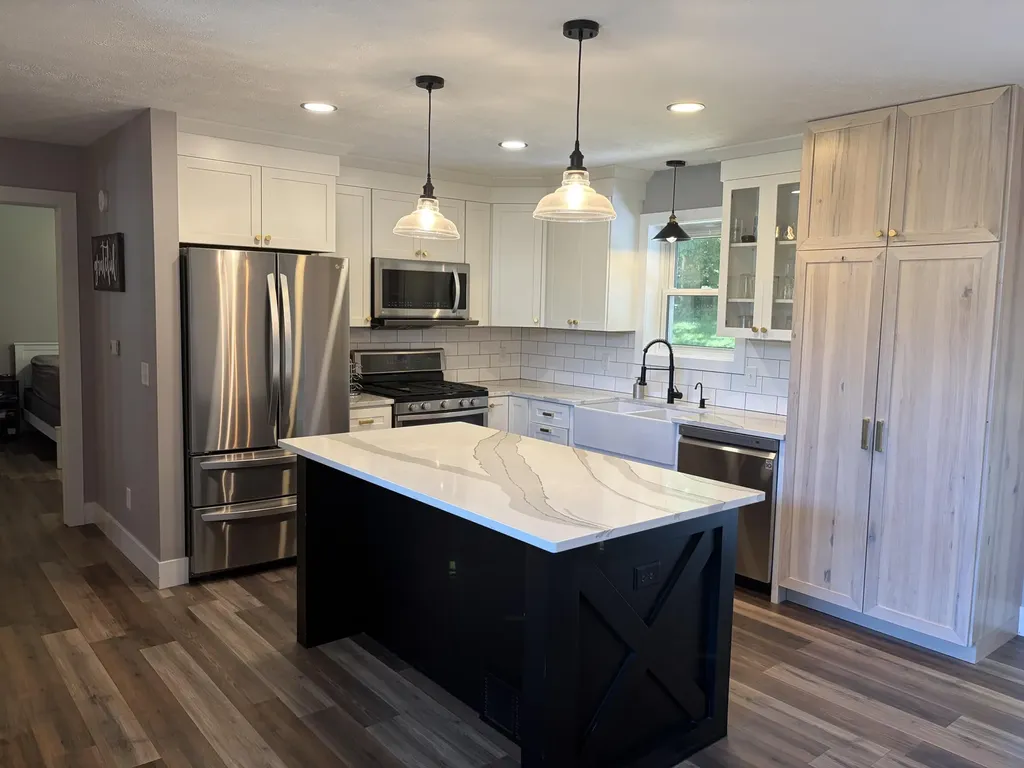 5020 Roundtree Drive Irving Township MI 49333