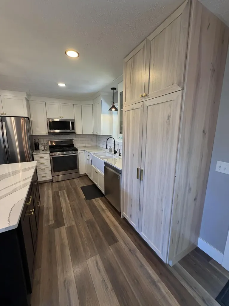 5020 Roundtree Drive Irving Township MI 49333