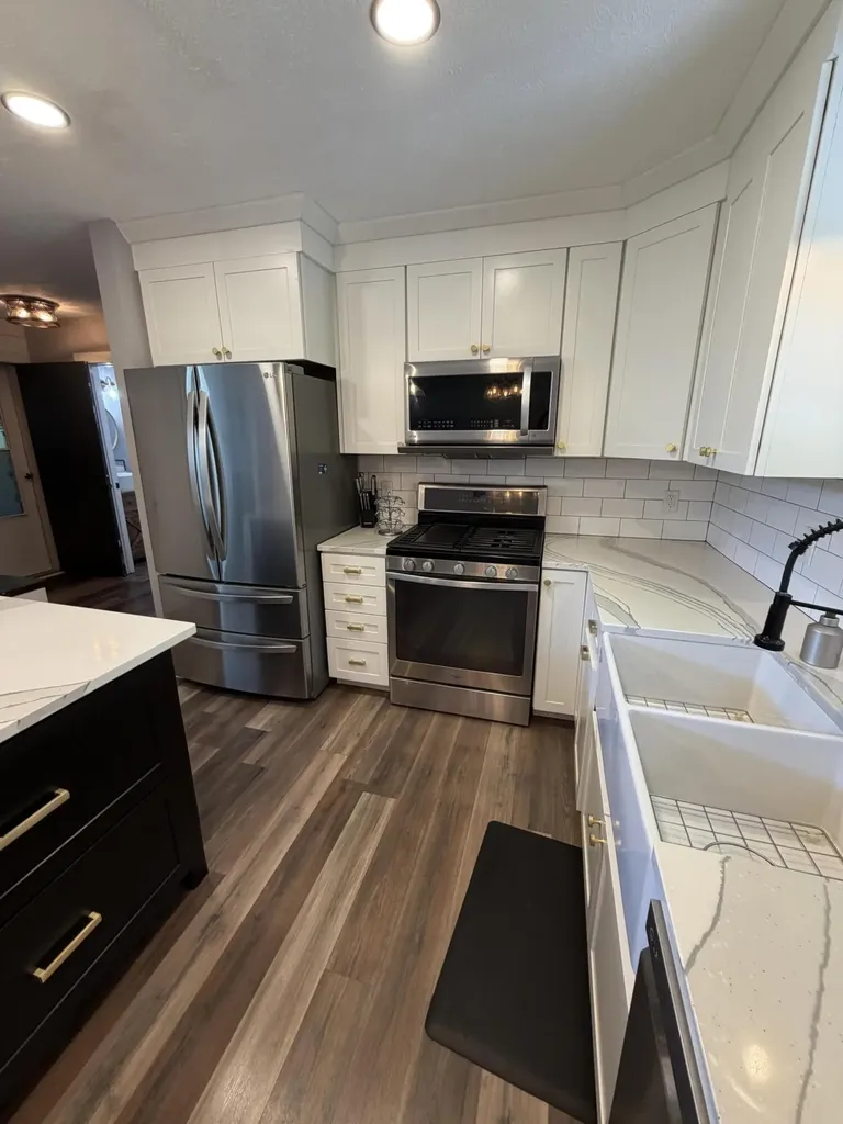 5020 Roundtree Drive Irving Township MI 49333