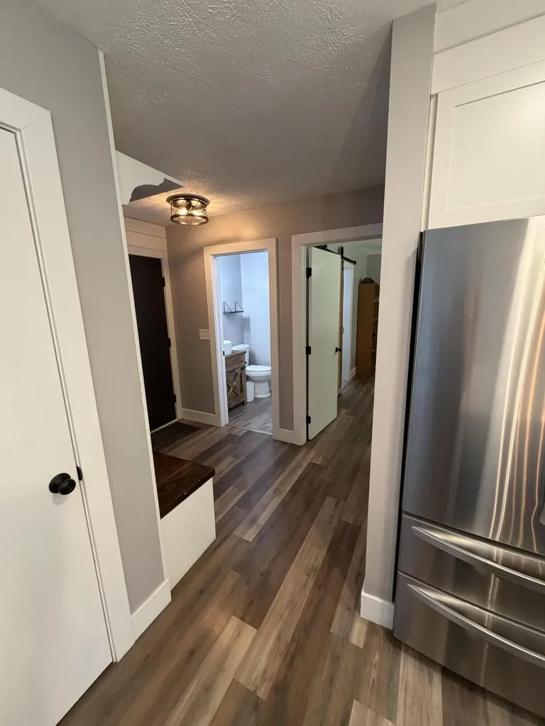 5020 Roundtree Drive Irving Township MI 49333