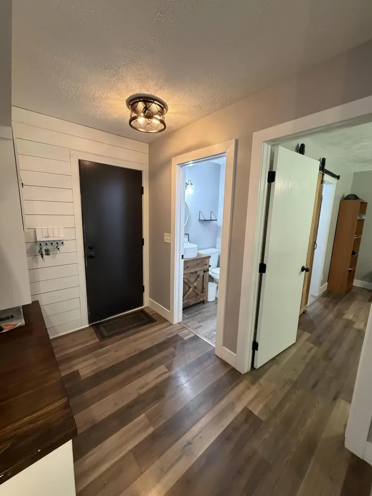 5020 Roundtree Drive Irving Township MI 49333