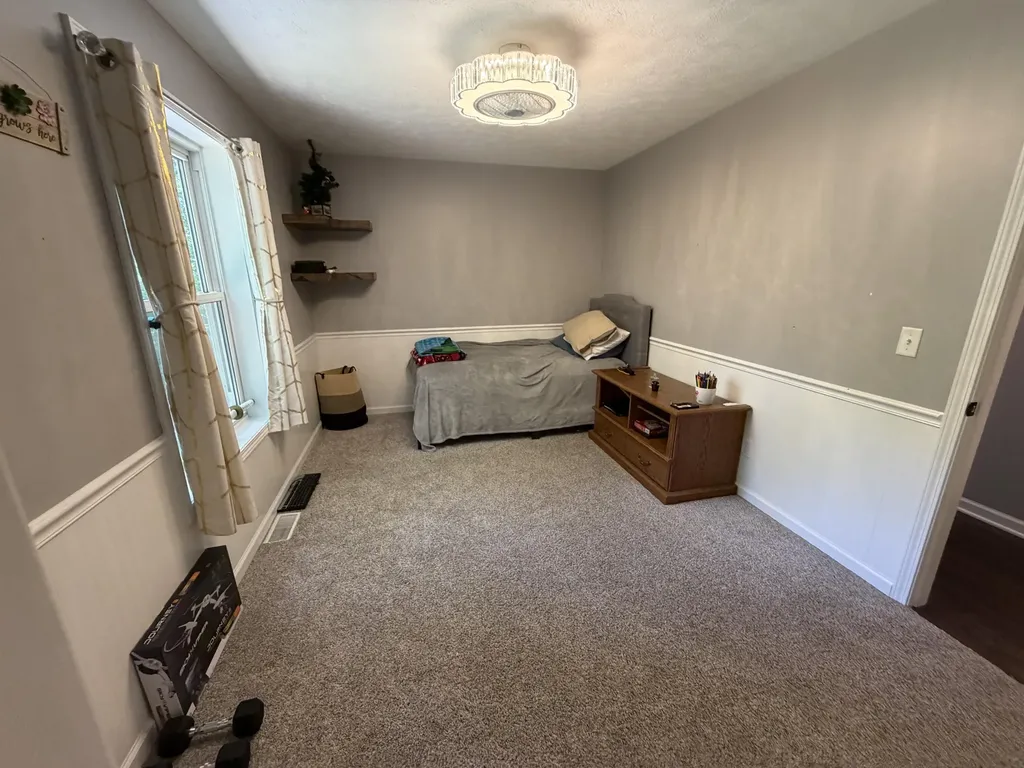5020 Roundtree Drive Irving Township MI 49333