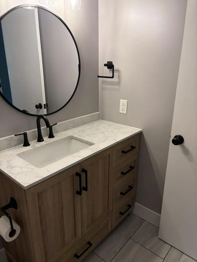 5020 Roundtree Drive Irving Township MI 49333