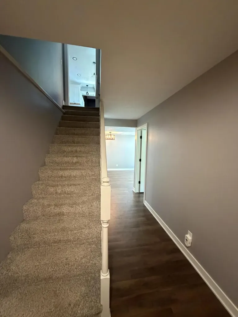 5020 Roundtree Drive Irving Township MI 49333