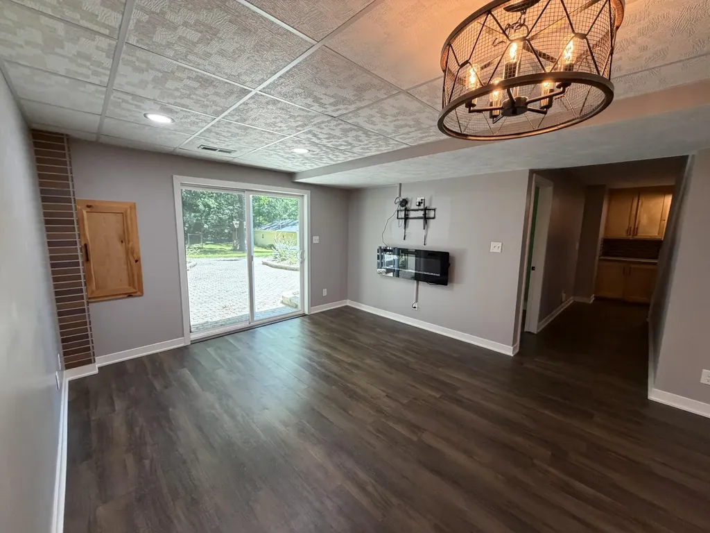 5020 Roundtree Drive Irving Township MI 49333