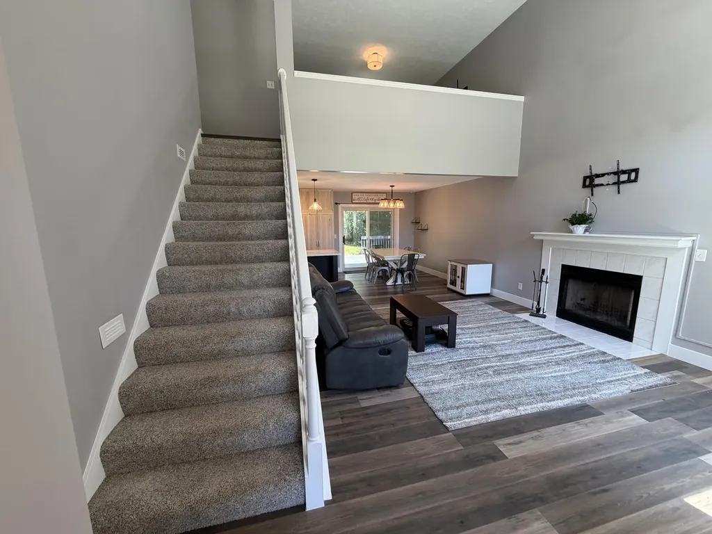 5020 Roundtree Drive Irving Township MI 49333