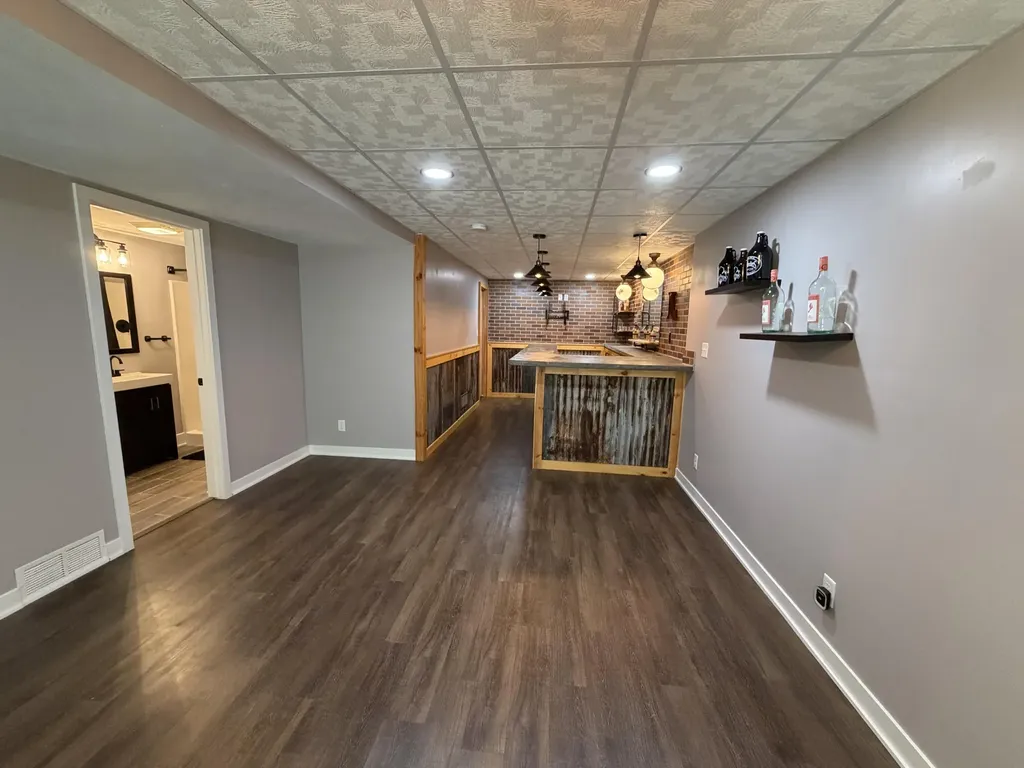 5020 Roundtree Drive Irving Township MI 49333