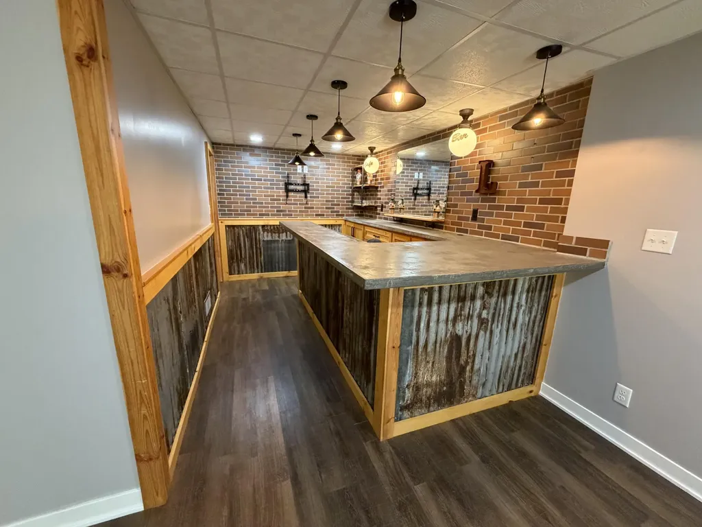 5020 Roundtree Drive Irving Township MI 49333