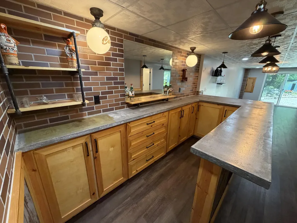 5020 Roundtree Drive Irving Township MI 49333