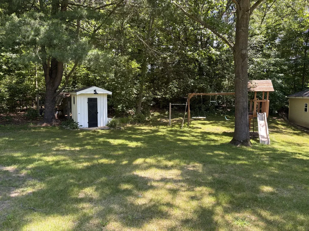 5020 Roundtree Drive Irving Township MI 49333
