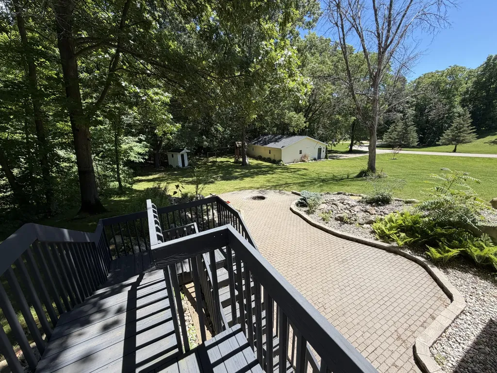 5020 Roundtree Drive Irving Township MI 49333
