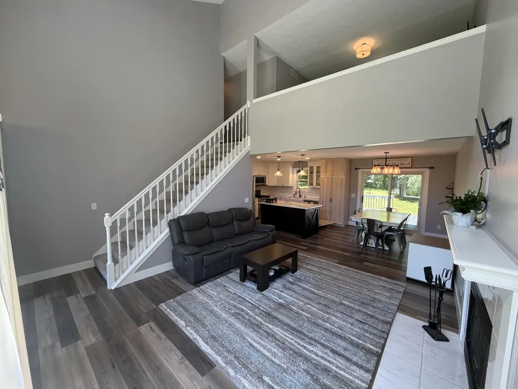 5020 Roundtree Drive Irving Township MI 49333