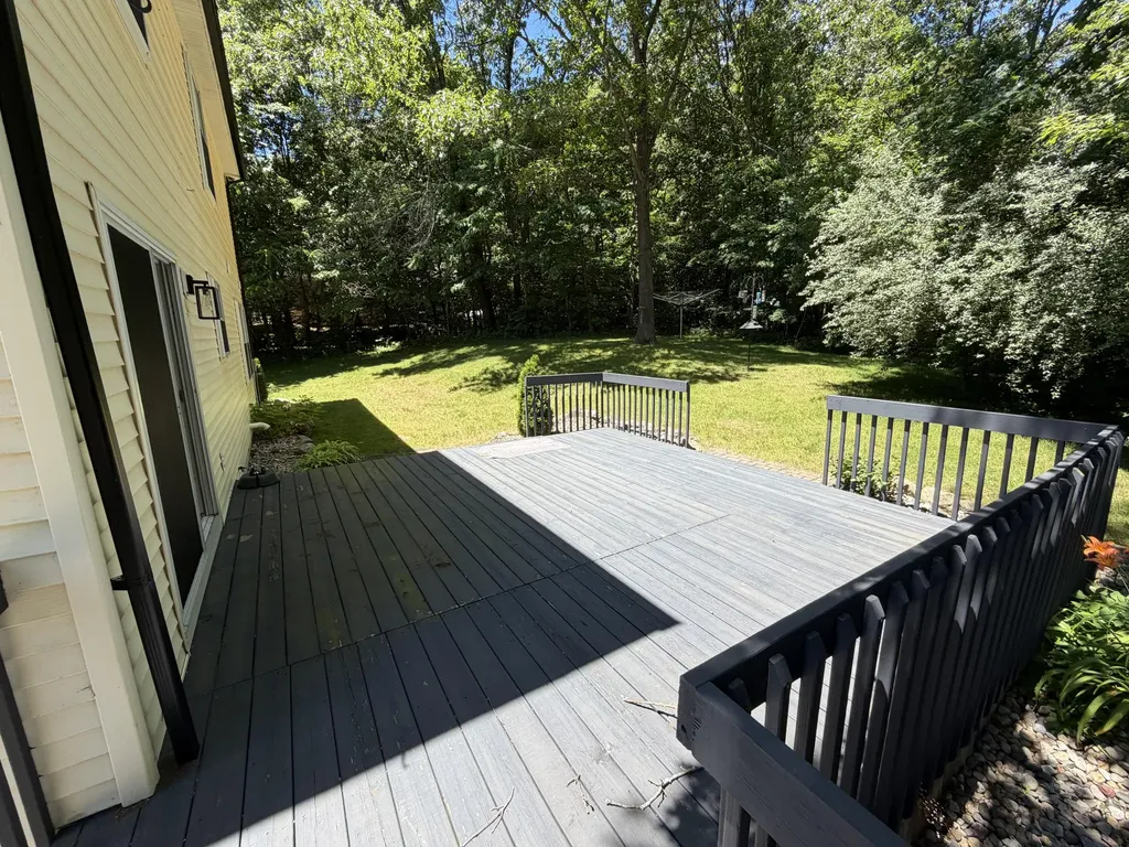 5020 Roundtree Drive Irving Township MI 49333