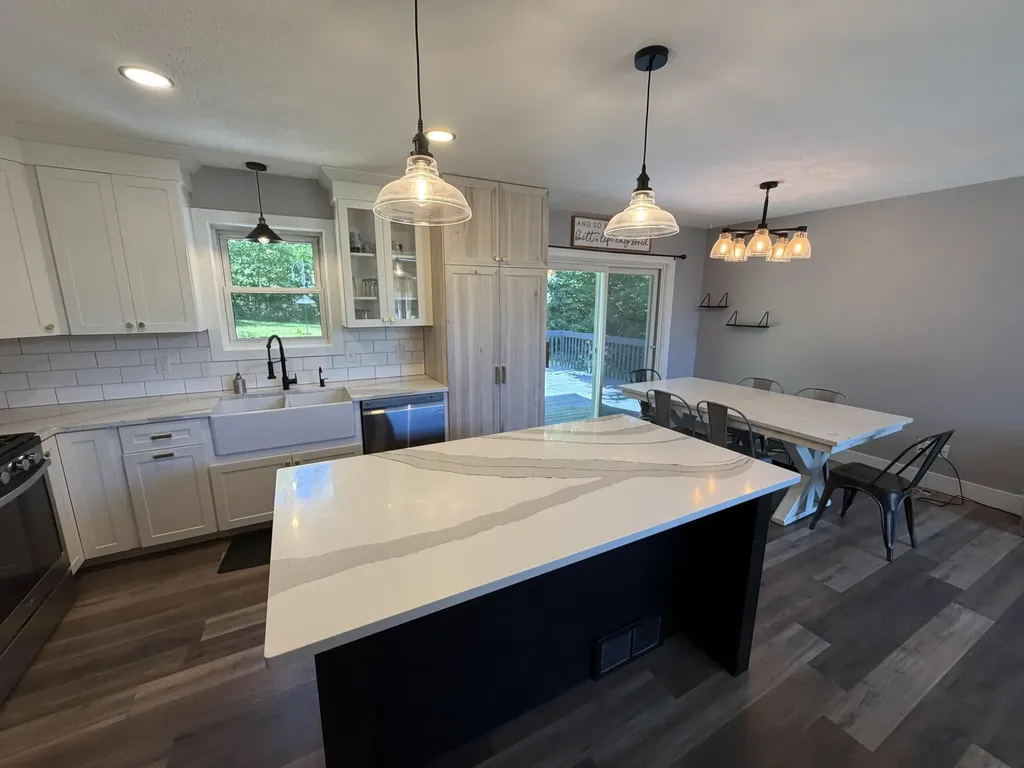 5020 Roundtree Drive Irving Township MI 49333