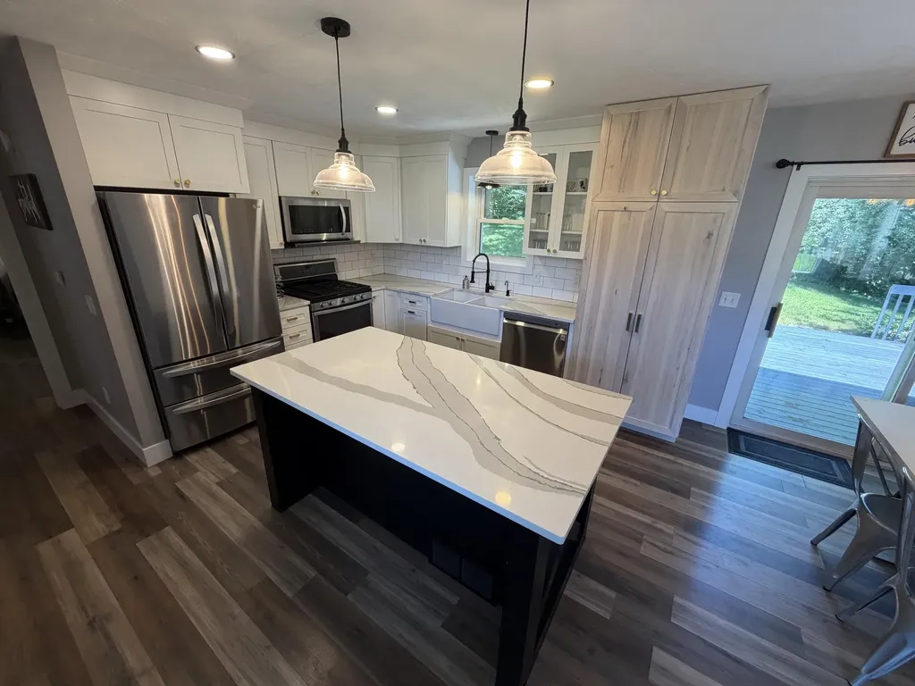 5020 Roundtree Drive Irving Township MI 49333