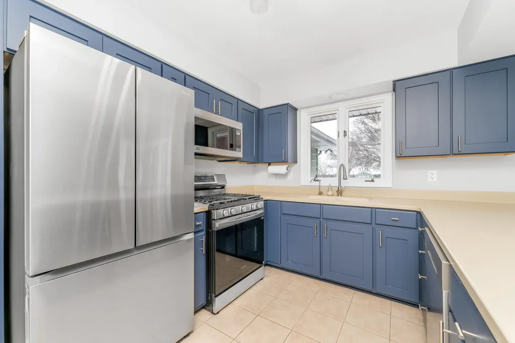 2657 Thayer Avenue Cooper Charter Township MI 49004