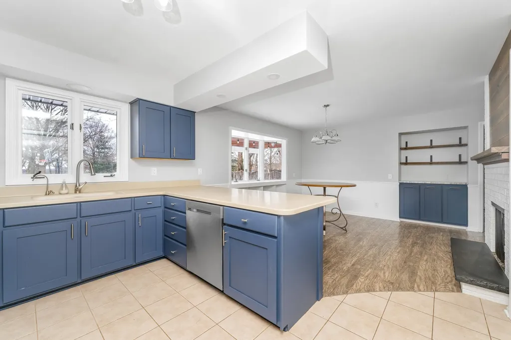 2657 Thayer Avenue Cooper Charter Township MI 49004