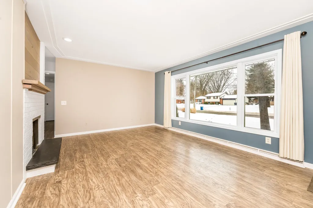 2657 Thayer Avenue Cooper Charter Township MI 49004