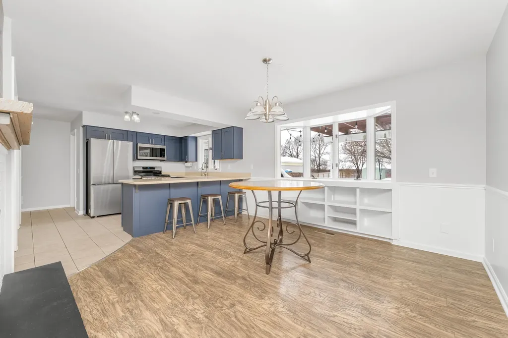 2657 Thayer Avenue Cooper Charter Township MI 49004