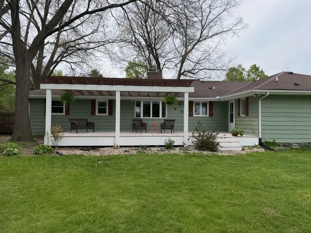 2657 Thayer Avenue Cooper Charter Township MI 49004