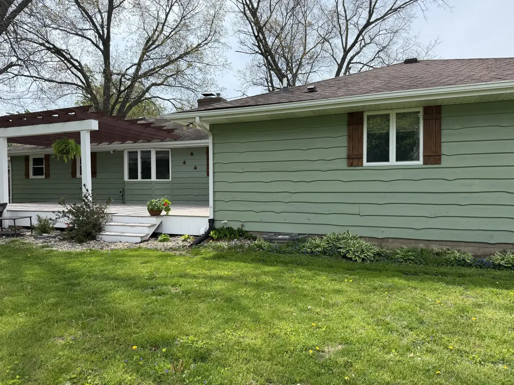 2657 Thayer Avenue Cooper Charter Township MI 49004