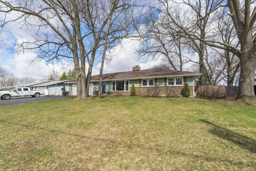 2657 Thayer Avenue Cooper Charter Township MI 49004