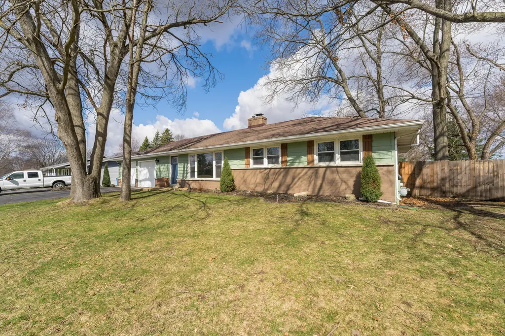 2657 Thayer Avenue Cooper Charter Township MI 49004