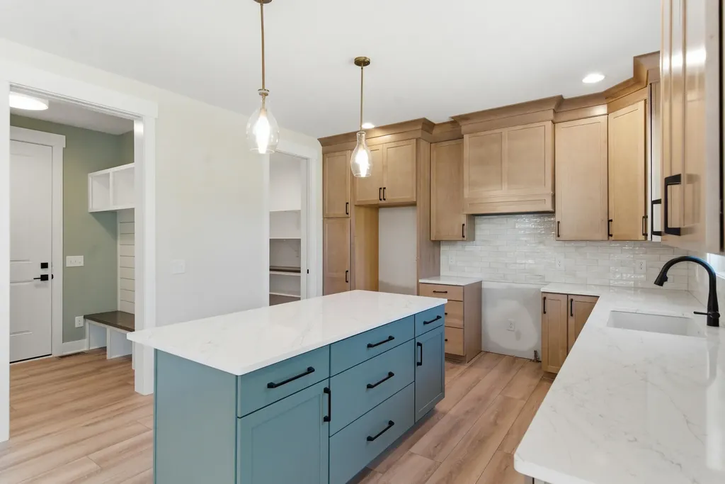 2612 Ashford Trail Portage City MI 49024