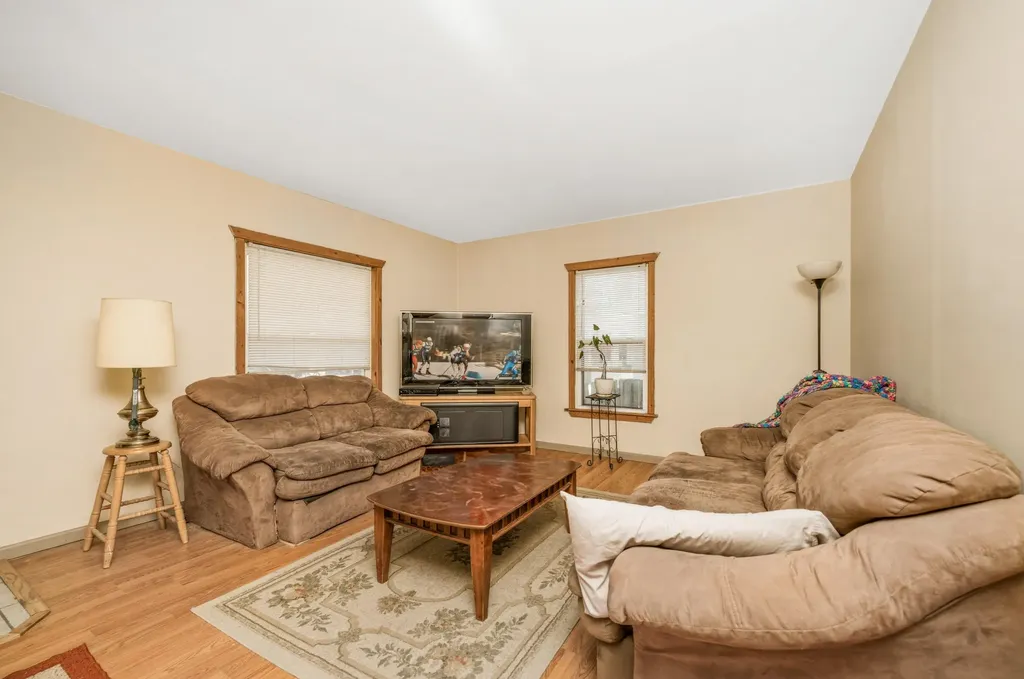 1411 Egleston Avenue Kalamazoo City MI 49001