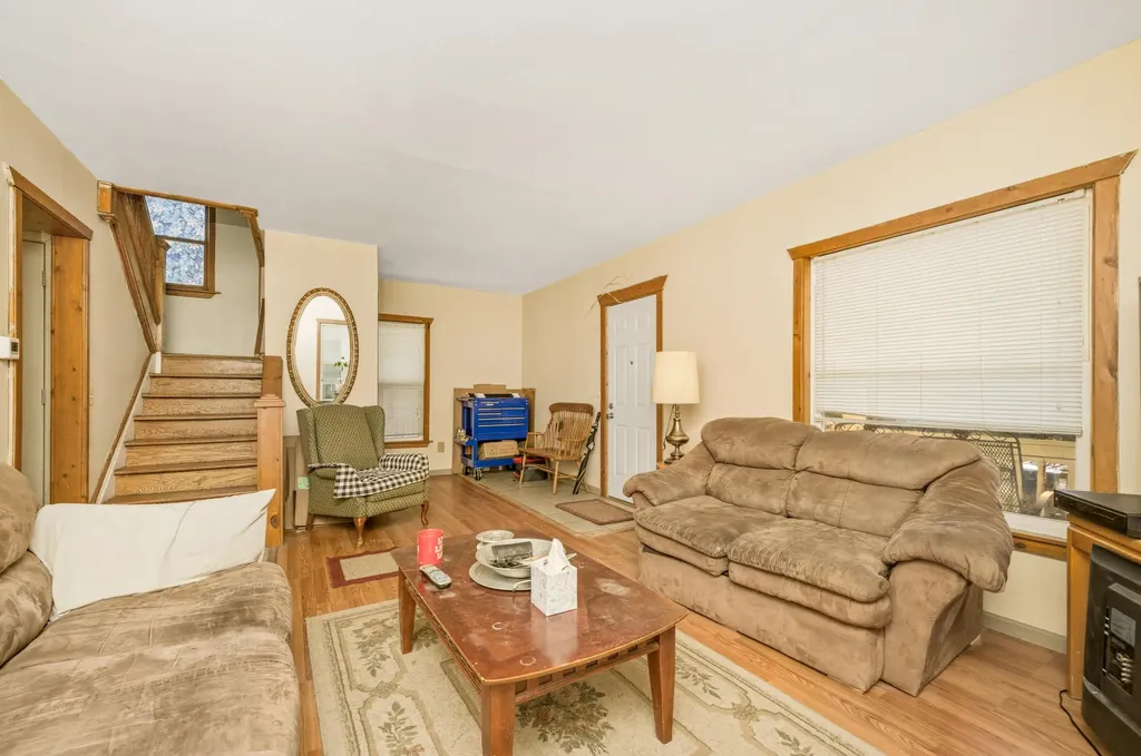 1411 Egleston Avenue Kalamazoo City MI 49001