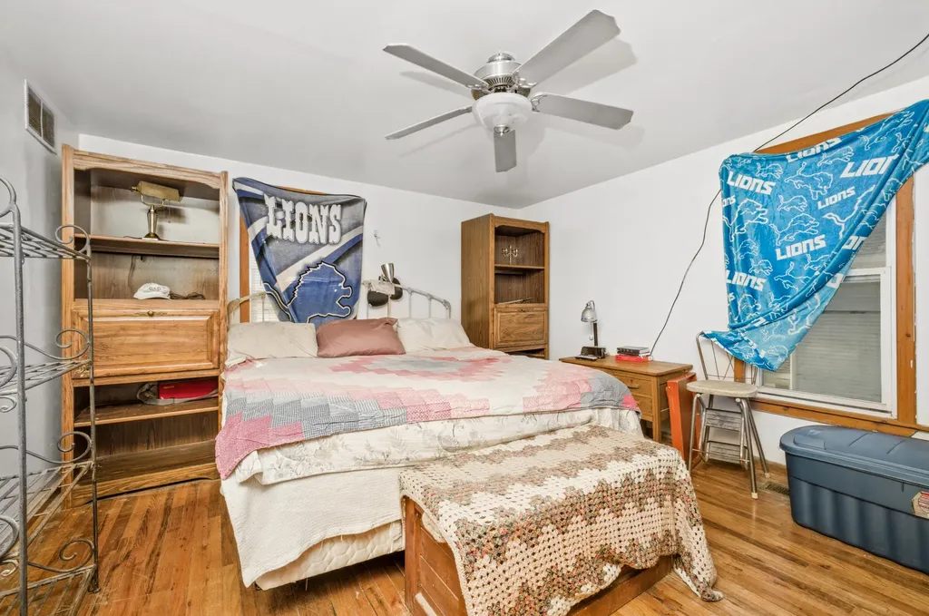 1411 Egleston Avenue Kalamazoo City MI 49001
