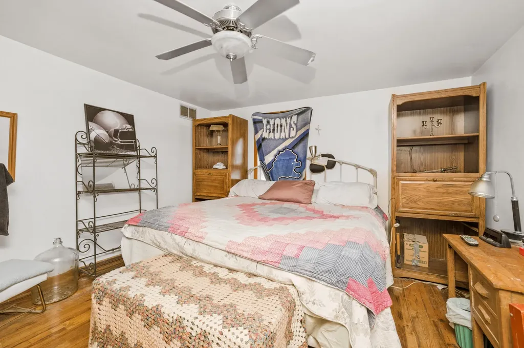 1411 Egleston Avenue Kalamazoo City MI 49001