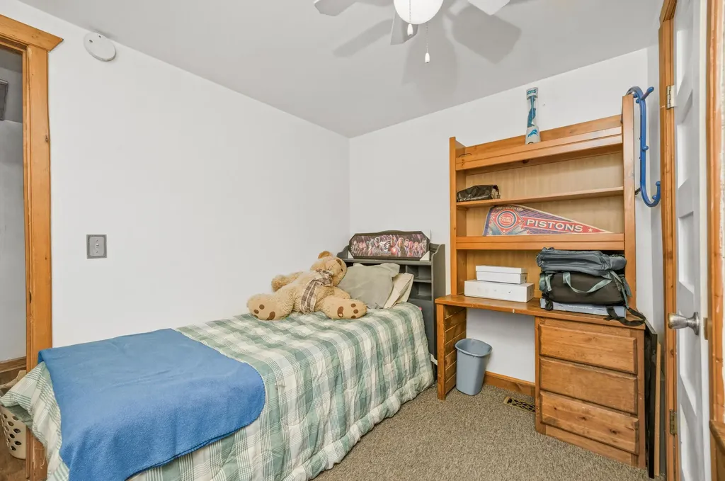 1411 Egleston Avenue Kalamazoo City MI 49001