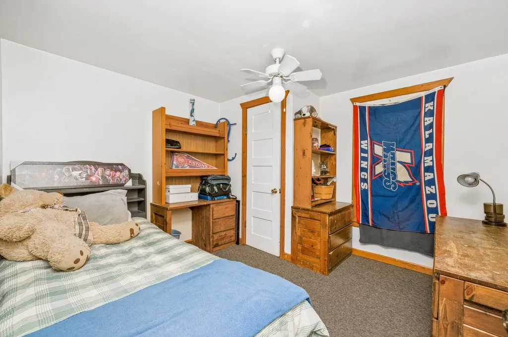 1411 Egleston Avenue Kalamazoo City MI 49001