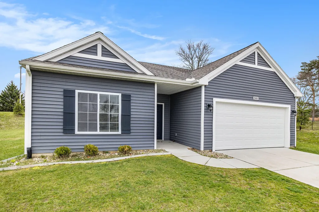 400 Carefree Court Niles City MI 49120
