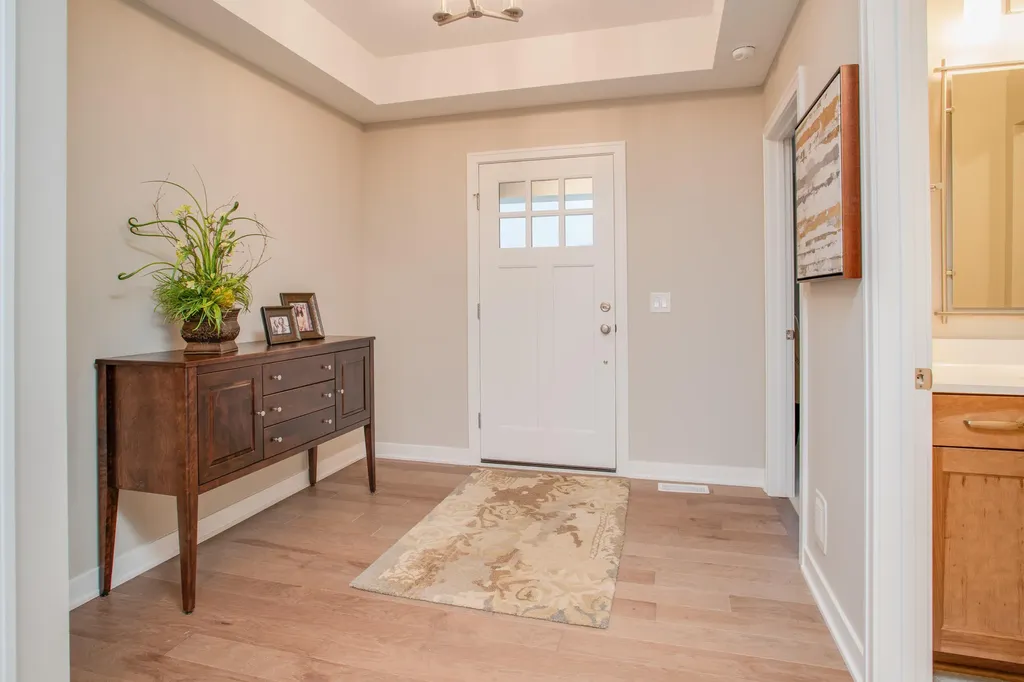 3708 Marabella Place Kalamazoo Charter Township MI 49006