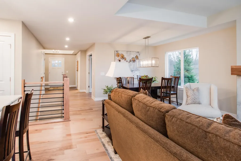 3708 Marabella Place Kalamazoo Charter Township MI 49006