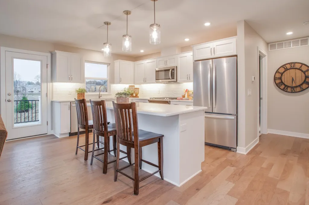 3708 Marabella Place Kalamazoo Charter Township MI 49006