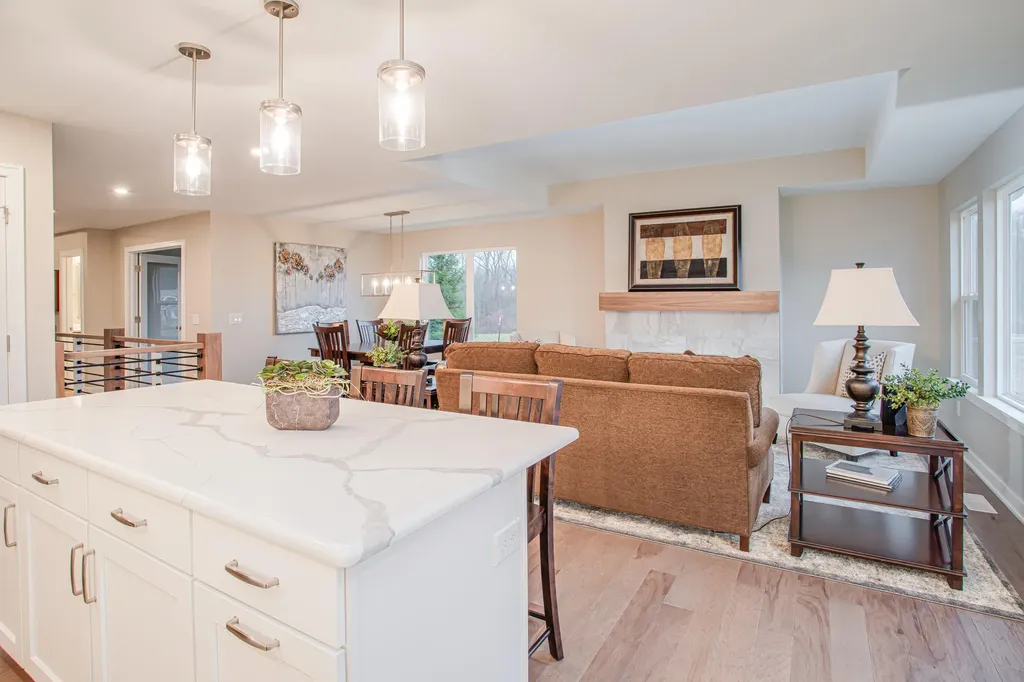 3708 Marabella Place Kalamazoo Charter Township MI 49006