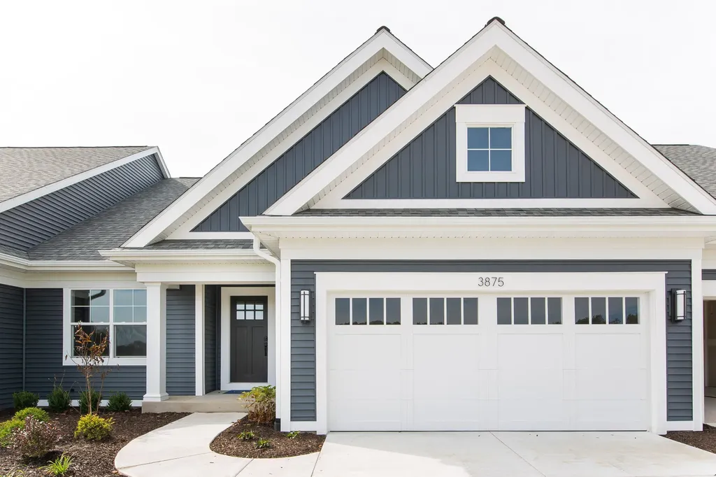 3704 Marabella Place Kalamazoo Charter Township MI 49006
