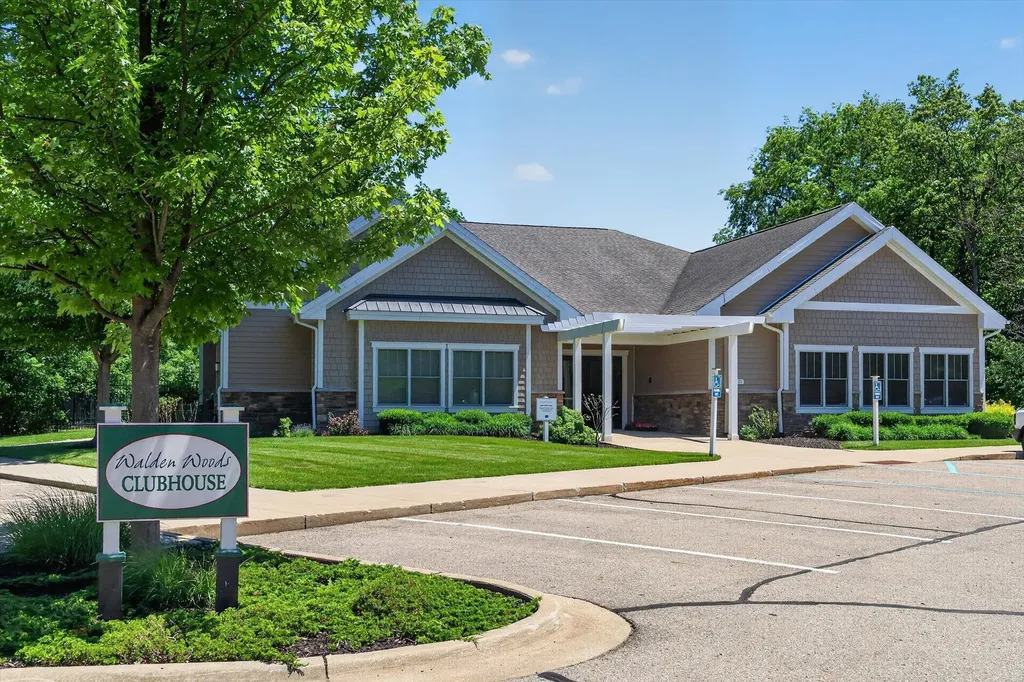 3704 Marabella Place Kalamazoo Charter Township MI 49006