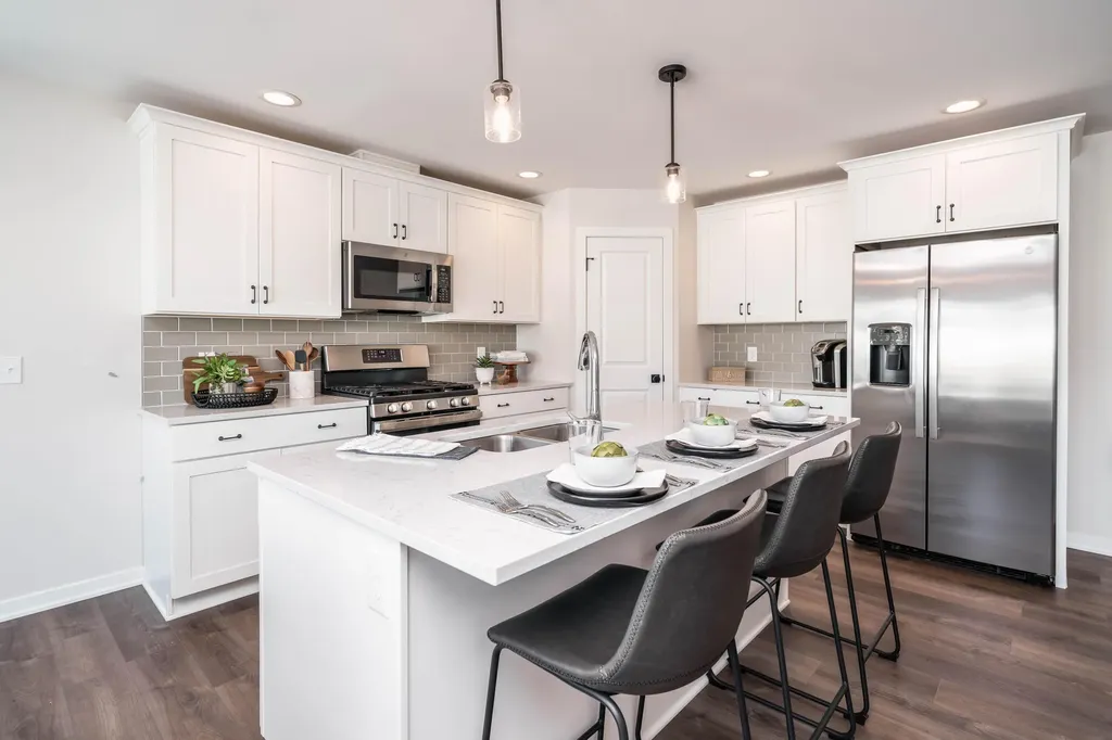 3704 Marabella Place Kalamazoo Charter Township MI 49006