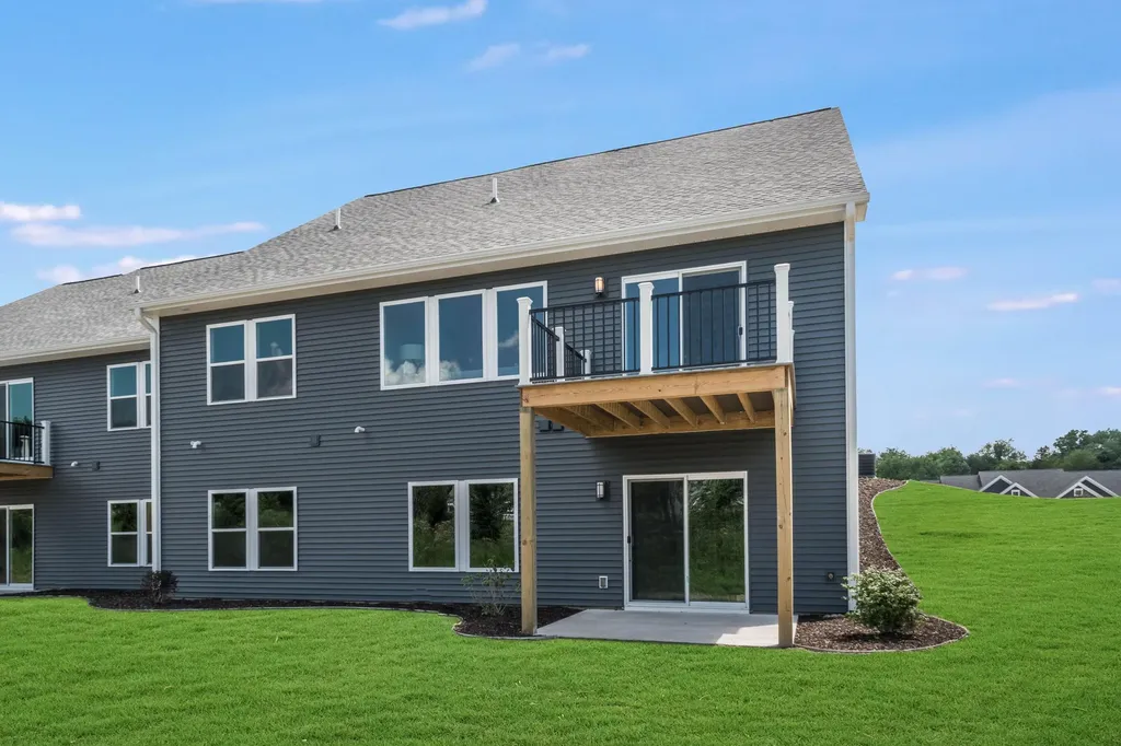 3700 Marabella Place Kalamazoo Charter Township MI 49006
